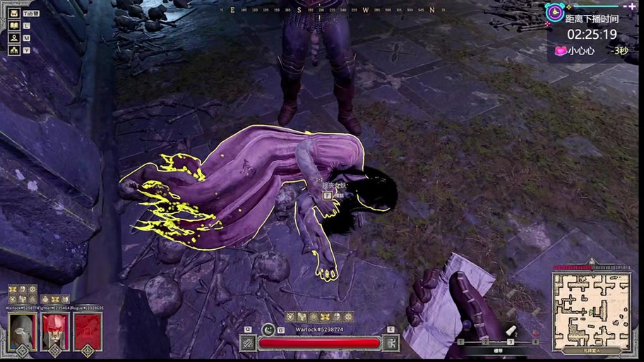 冷狐移植汉化版安卓免费下载Blacksouls