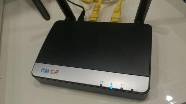 路由器登录地址