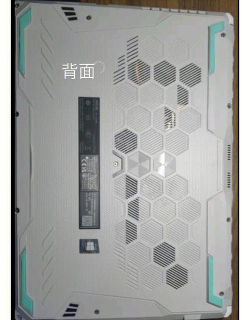 华硕天选2笔记本参数