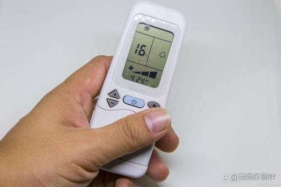 海尔空调遥控器按了没反应