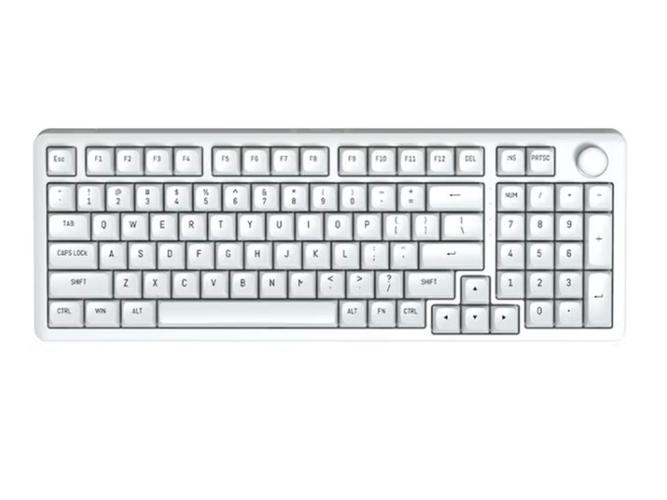 hp4800键位介绍图