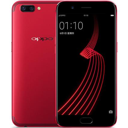 oppor11颜色反转在哪里