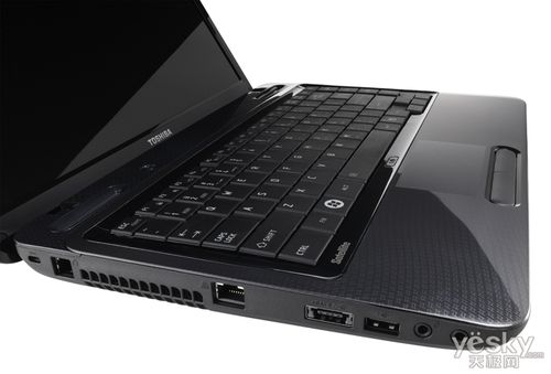 东芝l600升级