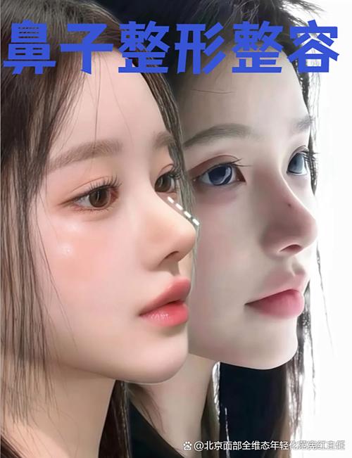 鼻梁骨被打骨折赔多少钱