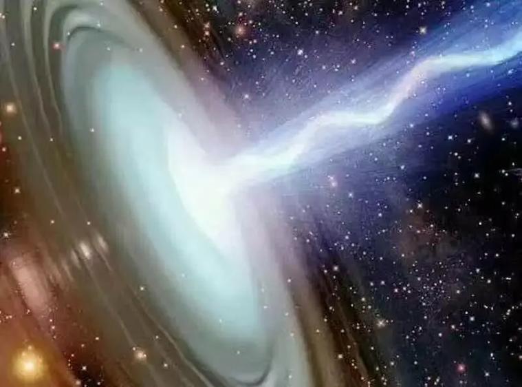 宇宙能量咒语