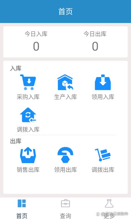 快递入库出库系统软件哪个好