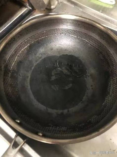 锅烧糊了还能用吗