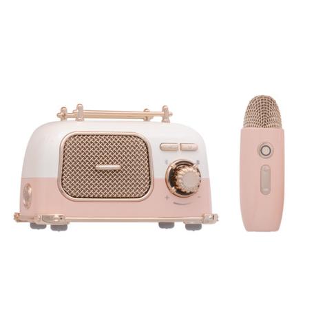 唱吧可以用音响吗