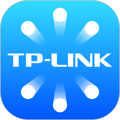 tp-link摄像头app