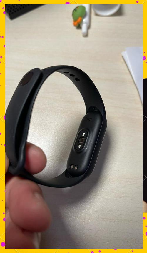 小米5nfc手环可以接电话吗