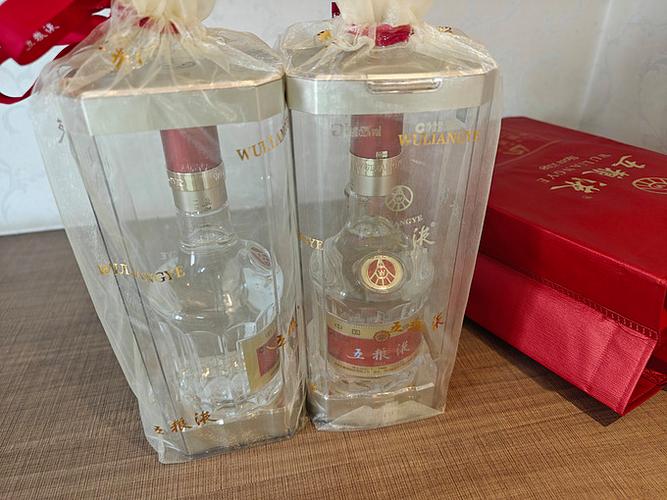 京东超市的白酒保真吗