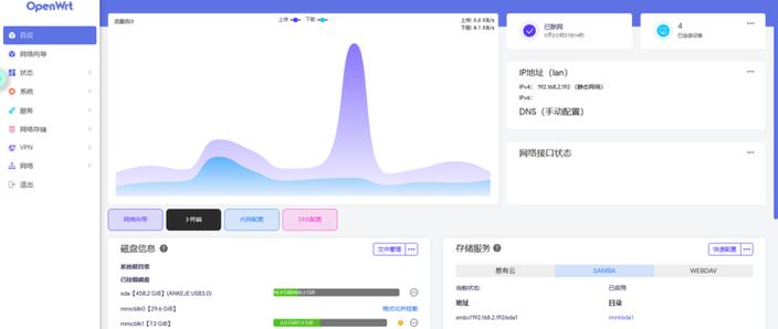 玩客云刷盒子