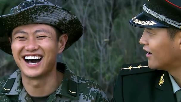我是特种兵之绝世尖兵