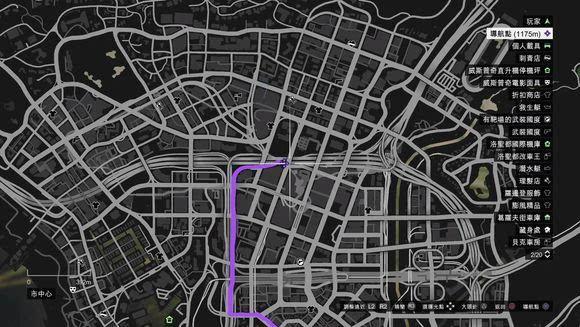 gta5详细剧情攻略