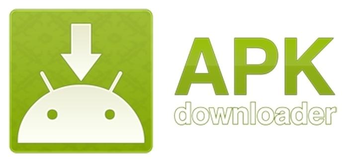 apkdownloader手机版