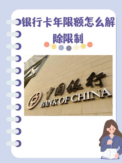 农村信用社银行卡限额怎么解除
