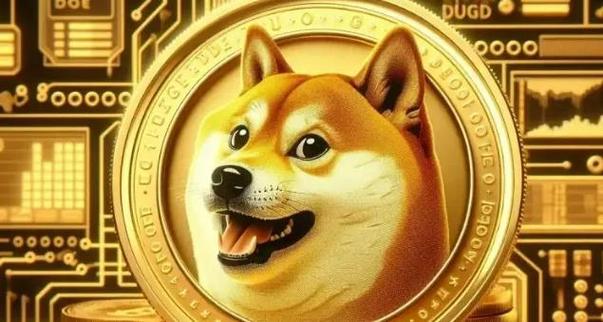 doge狗狗币