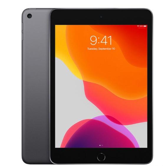苹果ipadmini5参数配置
