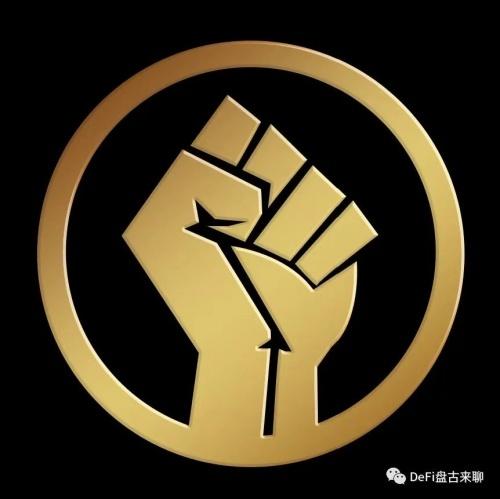 币圈盘古社区