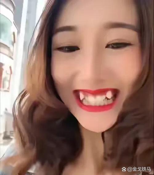 如何让虎牙越长越长