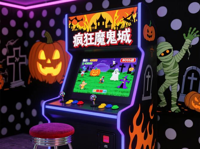 魔鬼城大作战app下载