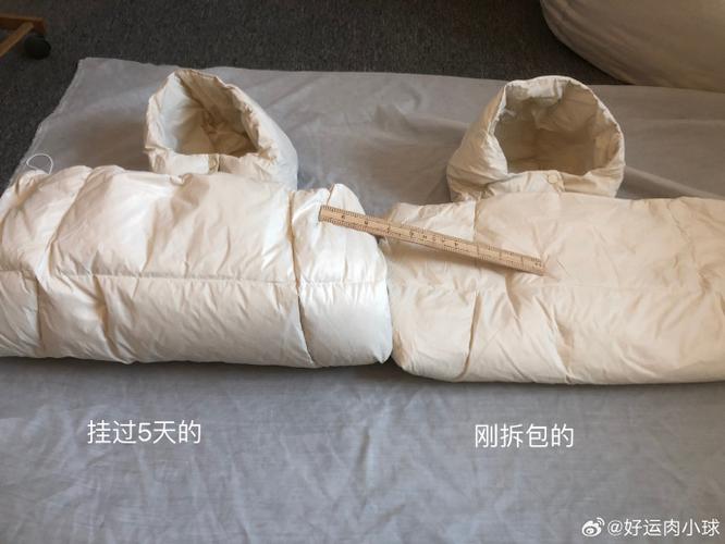 羽绒服晒了5个小时没事吧