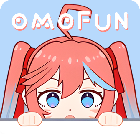 omofun正版