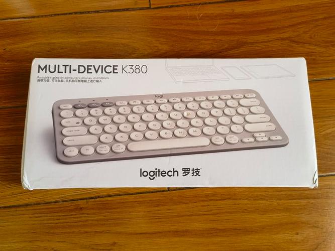 k380一直闪但连不上怎么连接键盘