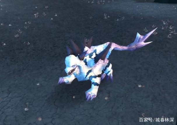 魔兽世界猎人最强宠物