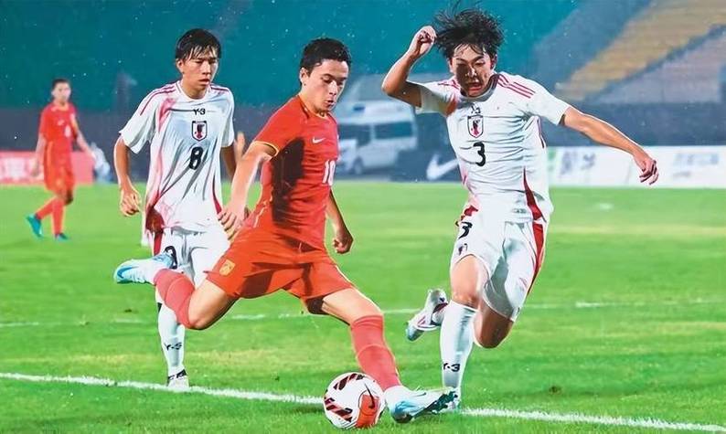 国足vs巴林完整回放