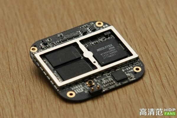 小米盒子4c拆机图解