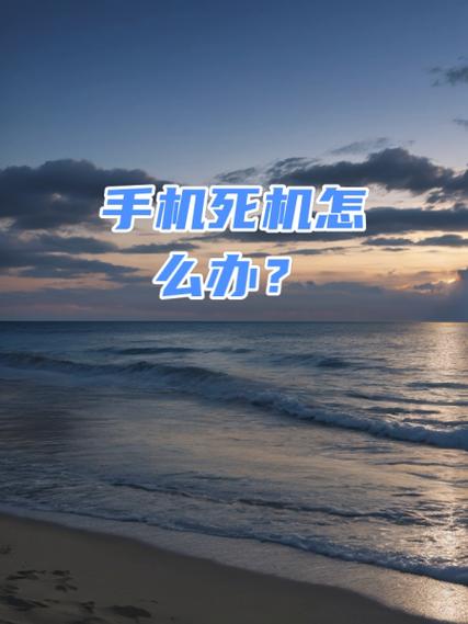 oppo死机了咋办