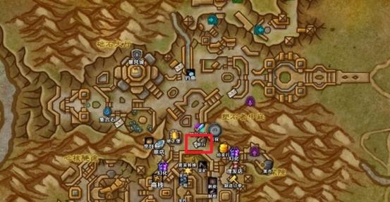 魔兽世界每周4几点更新