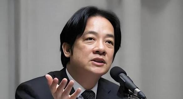 台湾命理师分析赖清德