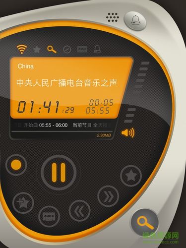 手机收音机软件哪个好