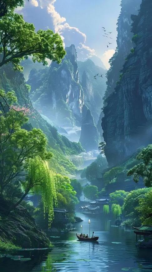 手机壁纸高清全屏图片