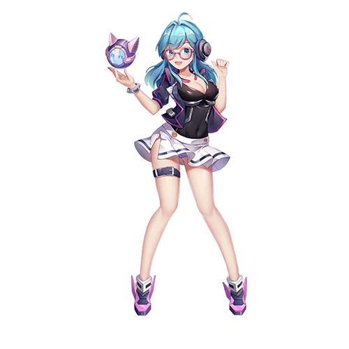 和姐姐一起的夏天汉化版