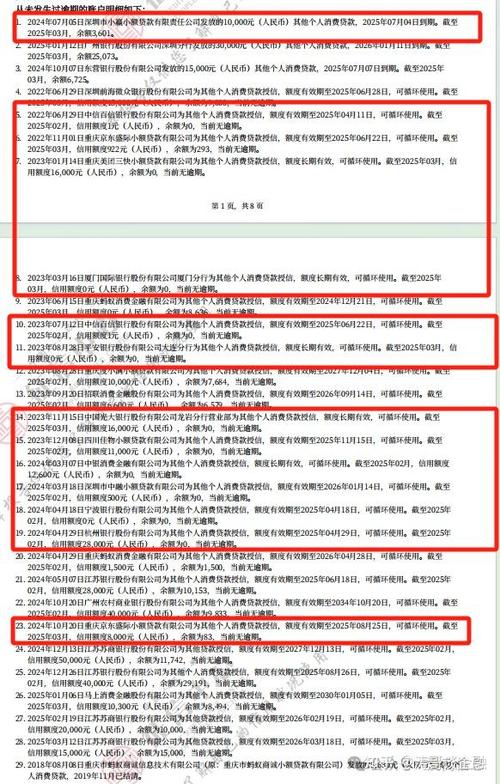 怎么关闭网贷征信授权