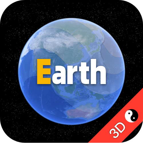 earth地球官方下载