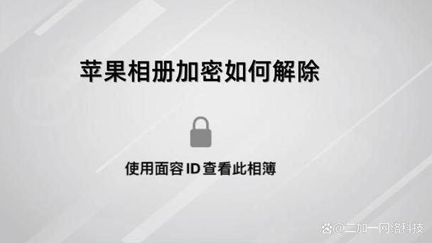 macbook怎么加密相册