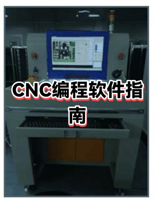 cnc加工中心模拟软件的作用