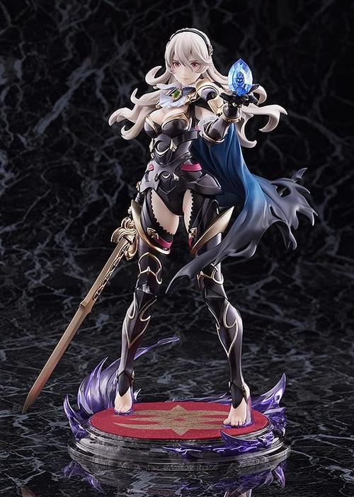 神威女骑士