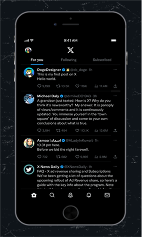 twitter官网中文版