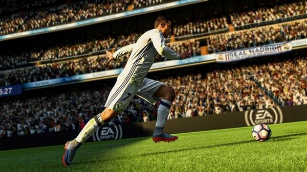 FIFA18世界杯