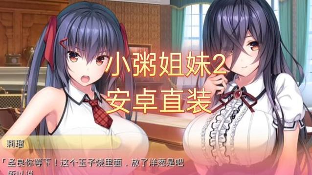 姐妹游戏安卓版