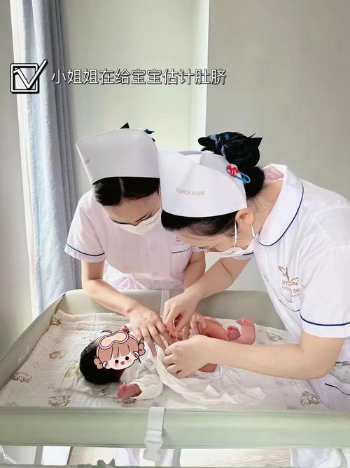 新生儿耳朵轮廓畸形自己能长好吗