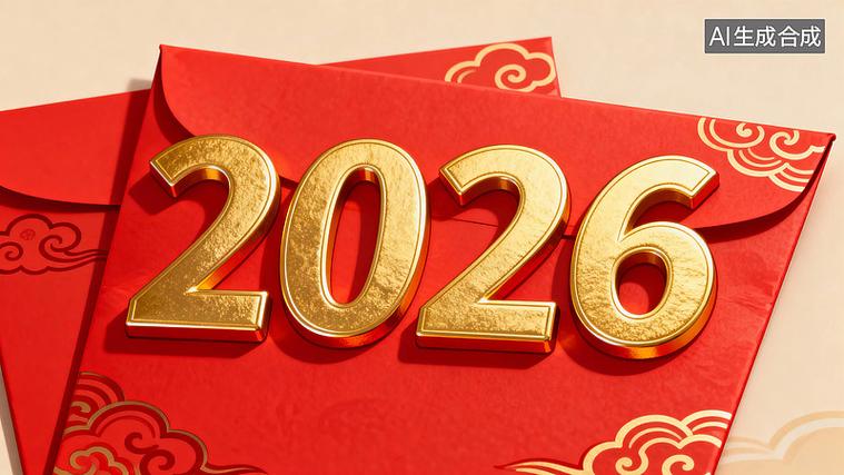 2026红包数字大全