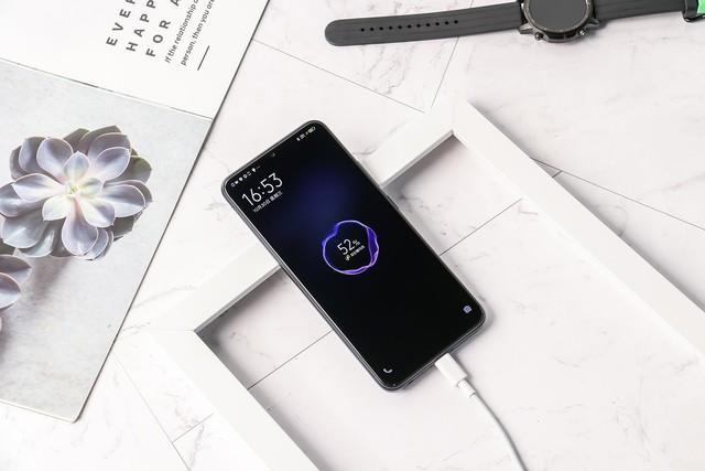 vivo Y5s充电功率