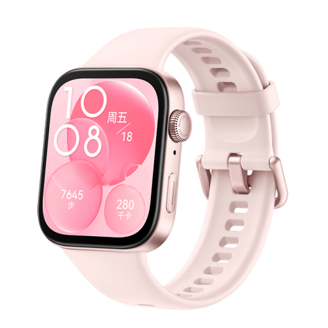 华为watchfit3
