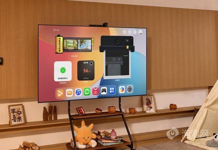 华为视频有TV版吗